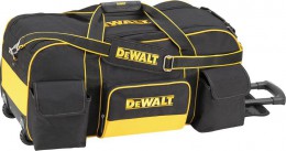 Dewalt DWST1-79210 Large Storage Bag With Wheels £69.99